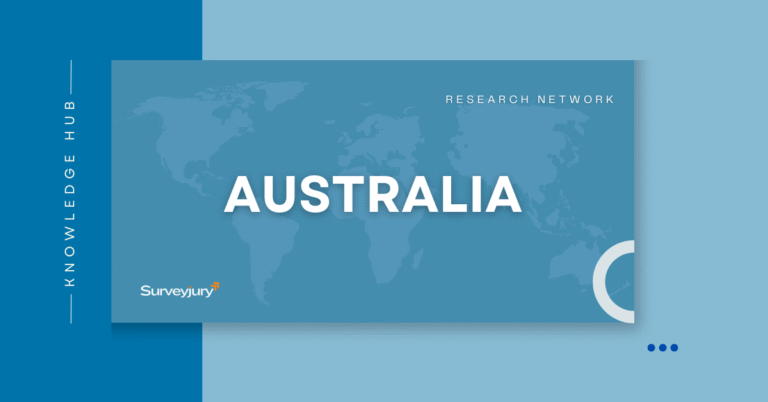 Research Network Country Australia