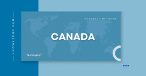 Research Network Country Canada