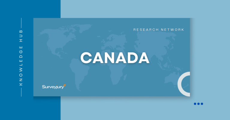 Research Network Country Canada