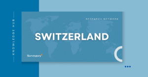 Research Network Country Switzerland