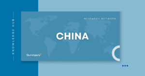 Research Network Country China