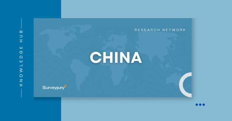 Research Network Country China