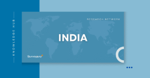Research Network Country India