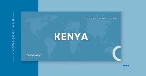 Research Network Country Kenya
