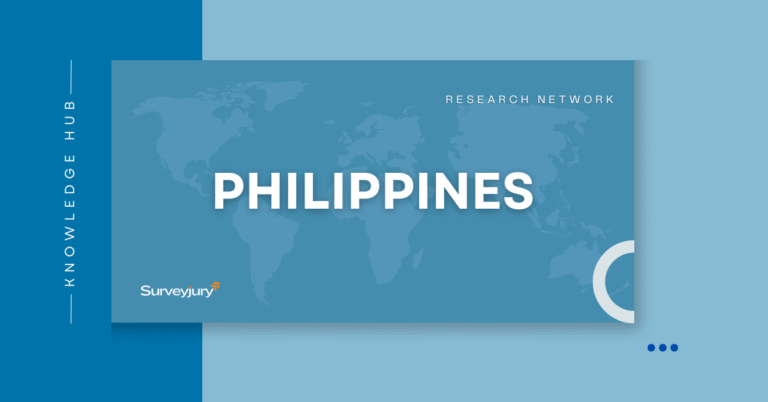 Research Network Country Philippines