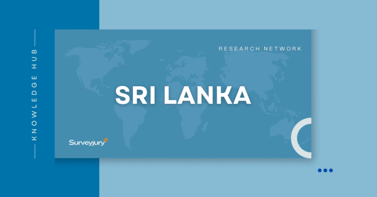 Research Network Country Sri Lanka