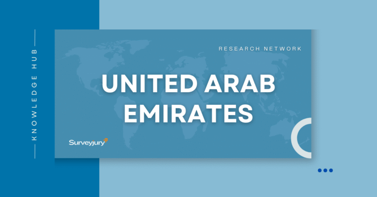 Research Network Country UAE