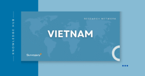 Research Network Country Vietnam