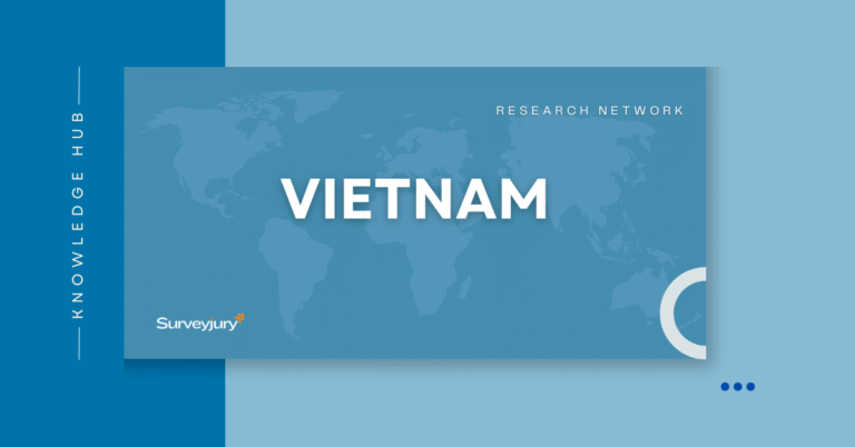 Research Network Country Vietnam