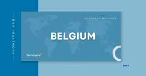 Research Network Country Belgium