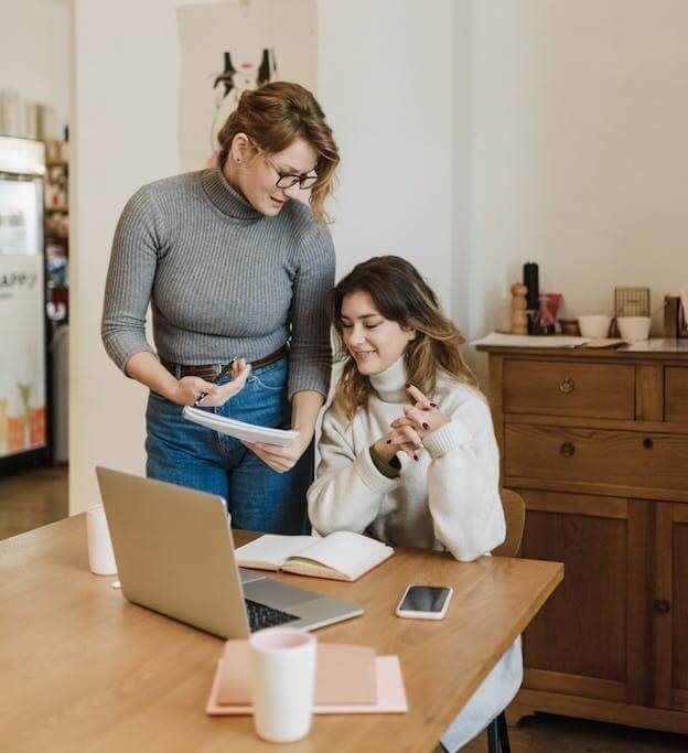 Real People Real Trust by SurveyJury