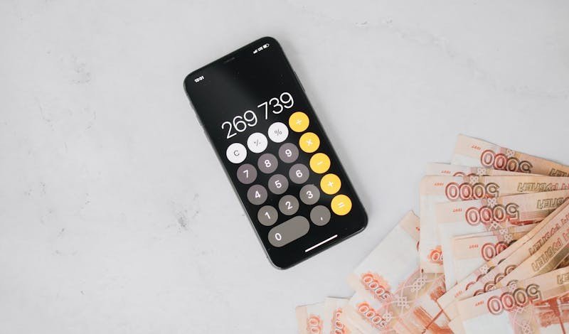 Reward Conversion Calculator