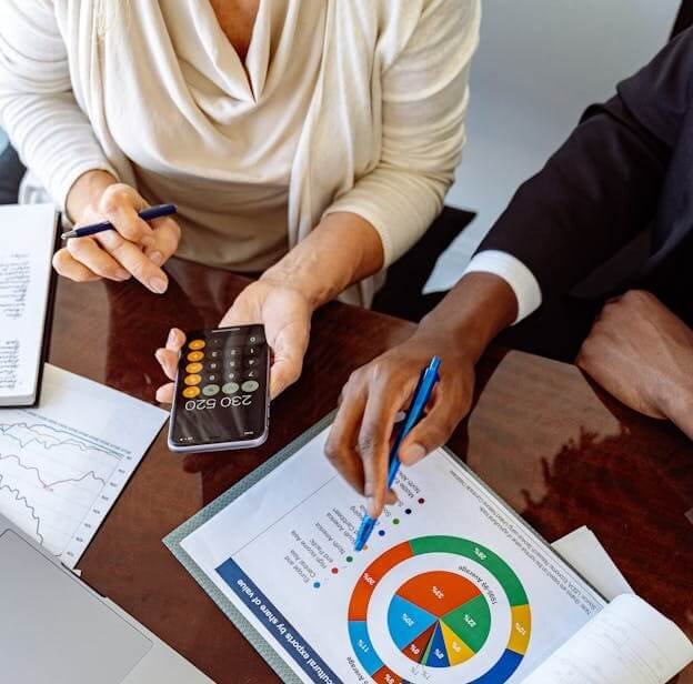 Transparency in work policy by Survey Jury