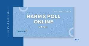 Harris Poll Online Panel