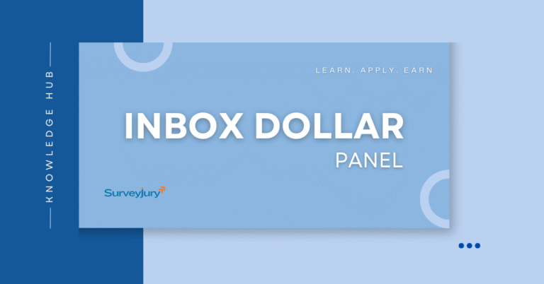 Inbox Dollar Panel