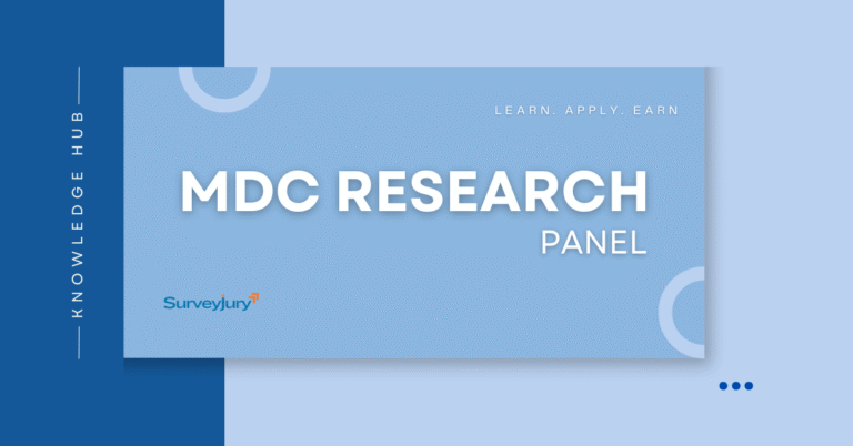 MDC Research Panel
