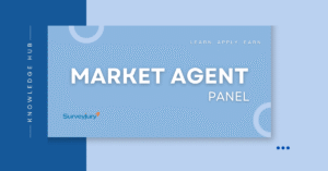 Market Agent Panel