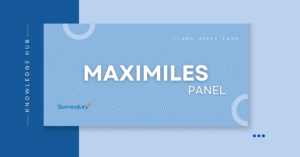 MaxiMiles Panel