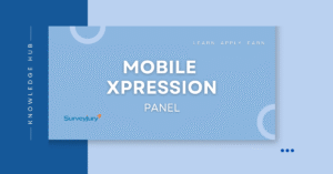 Mobile Xpression Panel