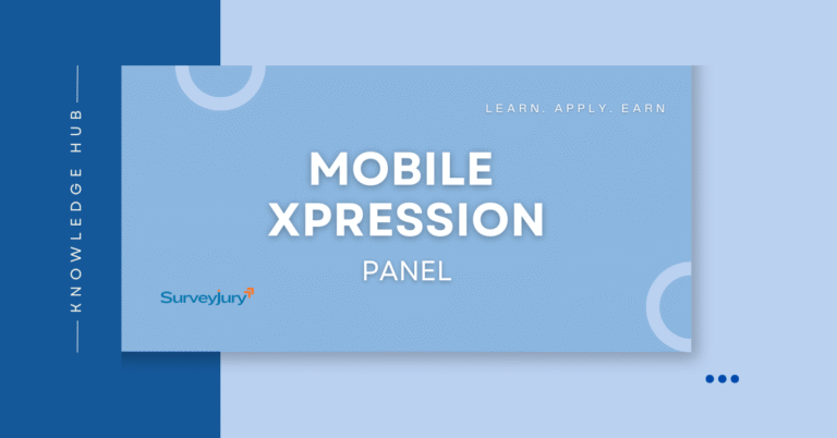 Mobile Xpression Panel