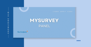 MySurvey Panel