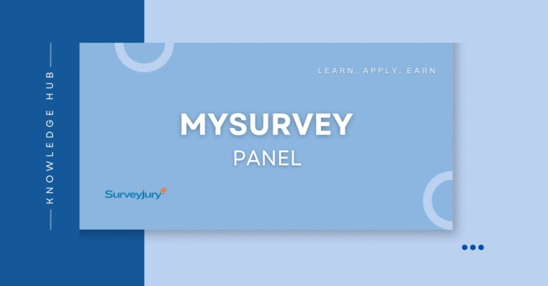 MySurvey Panel