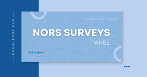 NORS Surveys Panel