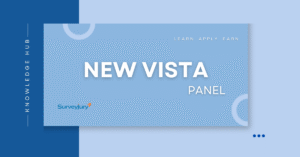 New Vista Panel