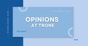 Opinions At Trone Panel