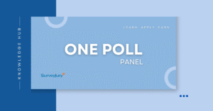 One Poll Panel