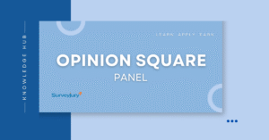 Opinion Square Panel