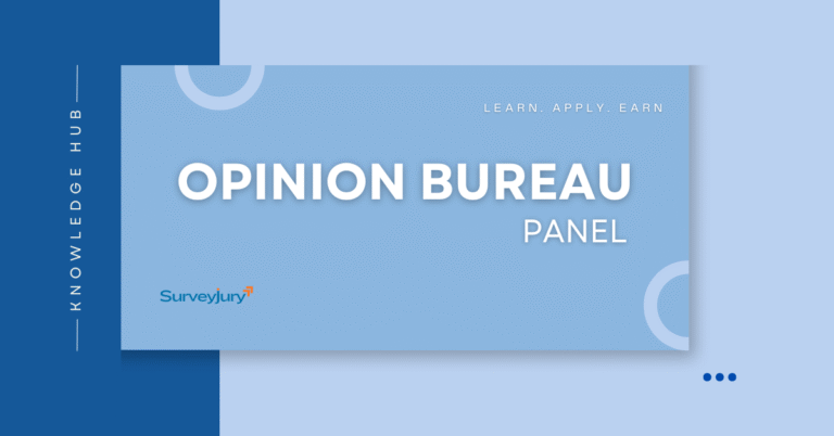 Opinion Bureau Panel
