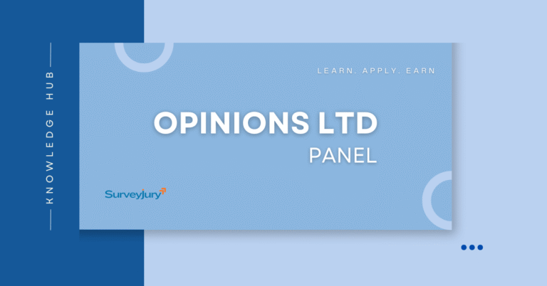 Opinions Ltd Panel