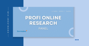 Profi Online Research Panel