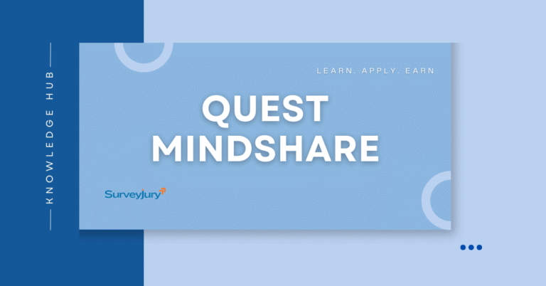 Quest Mindshare Panel