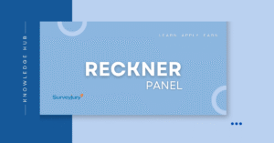 Reckner Panel