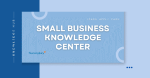 Small Business Knowledge Center Panel