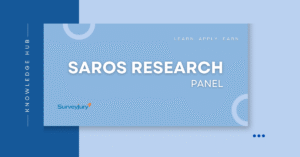 Saros Research Panel