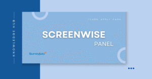 ScreenWise Panel