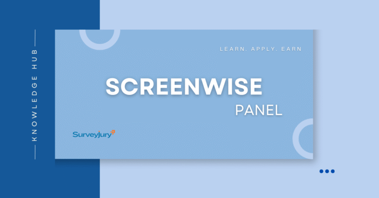 ScreenWise Panel