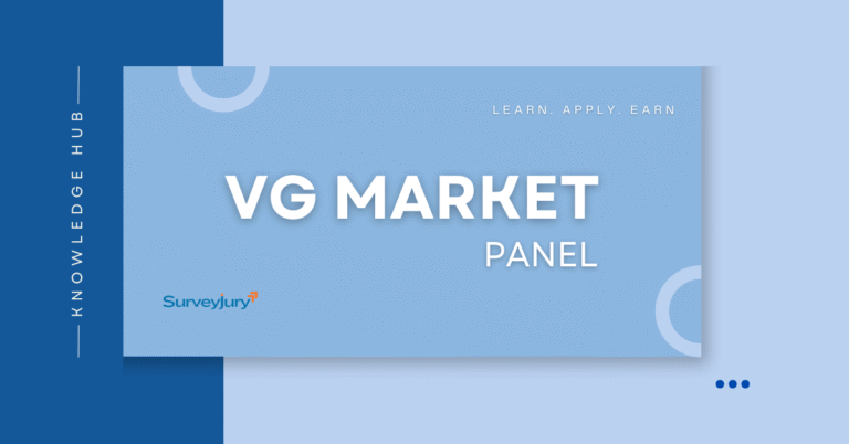 VGMarket Panel