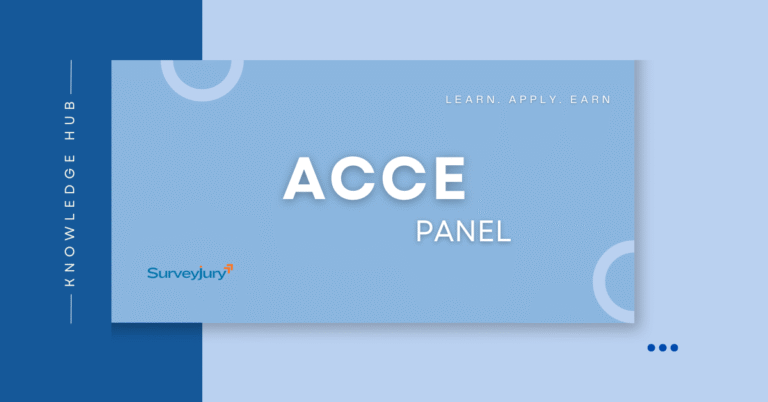 ACCE Panel