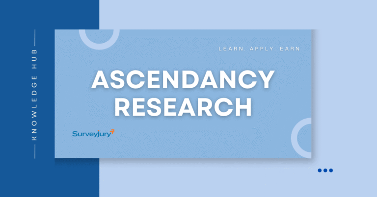 Ascendancy Research Panel