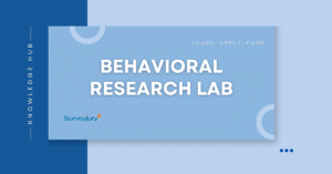 Behavioral Research Lab Panel