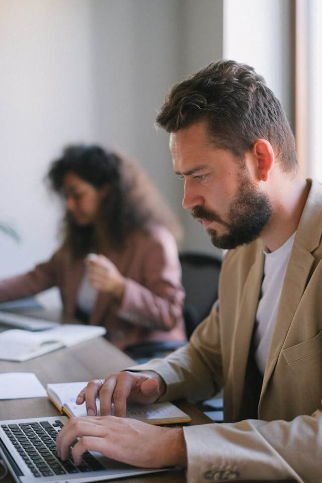 Buyer's Guide to Market Research