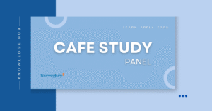 Cafe Study Panel