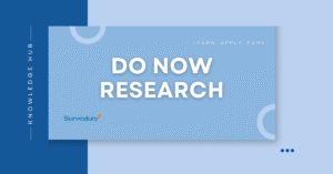 Do Now Research Panel