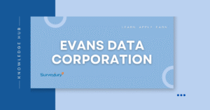 Evans Data Corporation Panel