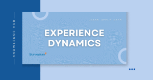 Experience Dynamics Panel