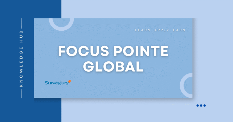 Focus Pointe Global Panel